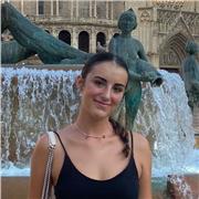 Imparto clases de apoyo de matemáticas, química, biología o cualquiera relacionado hasta 4º de la ESO